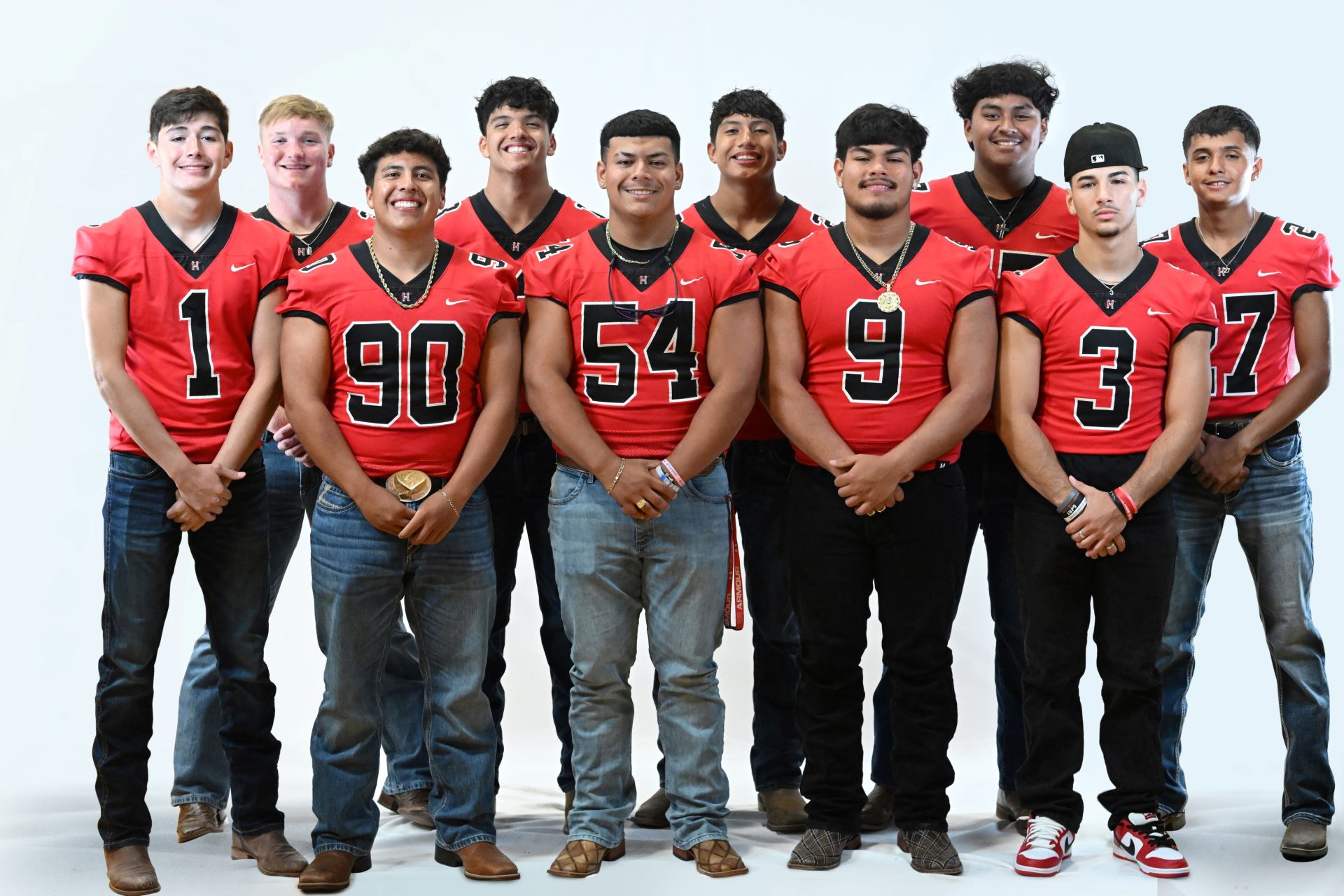 Reloaded: Harlingen High ready to build off 2023, opens at No. 5