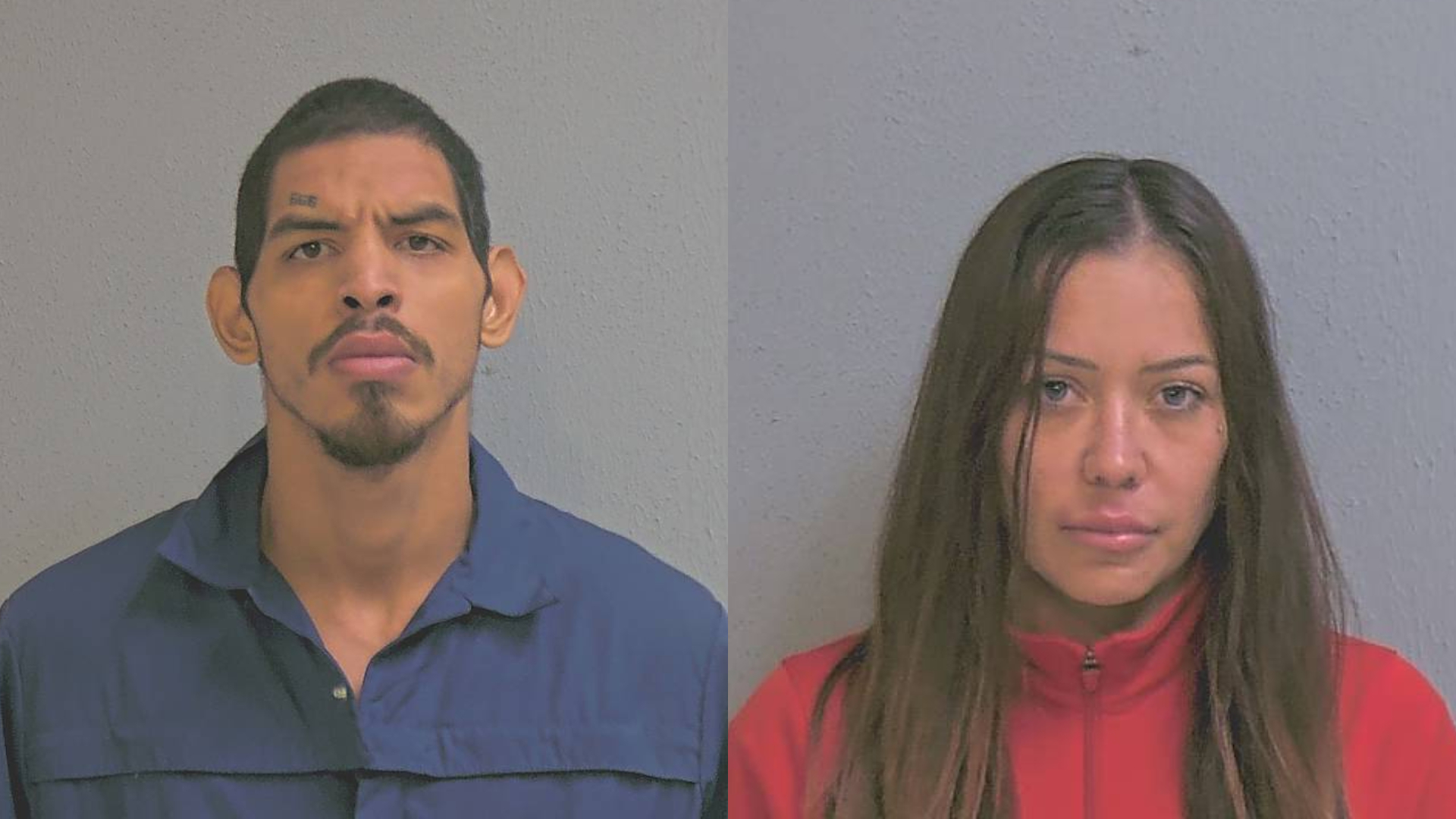 Two arrested in fatal shooting outside Alamo McDonald’s