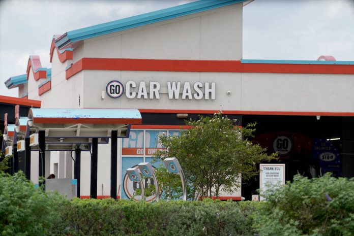 Edinburg approves new car wash restrictions amid water scarcity