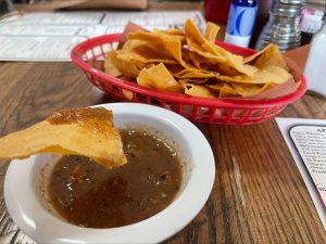 Ace’s BBQ in Edinburg doesn’t disappoint (unlike the Cowboys)