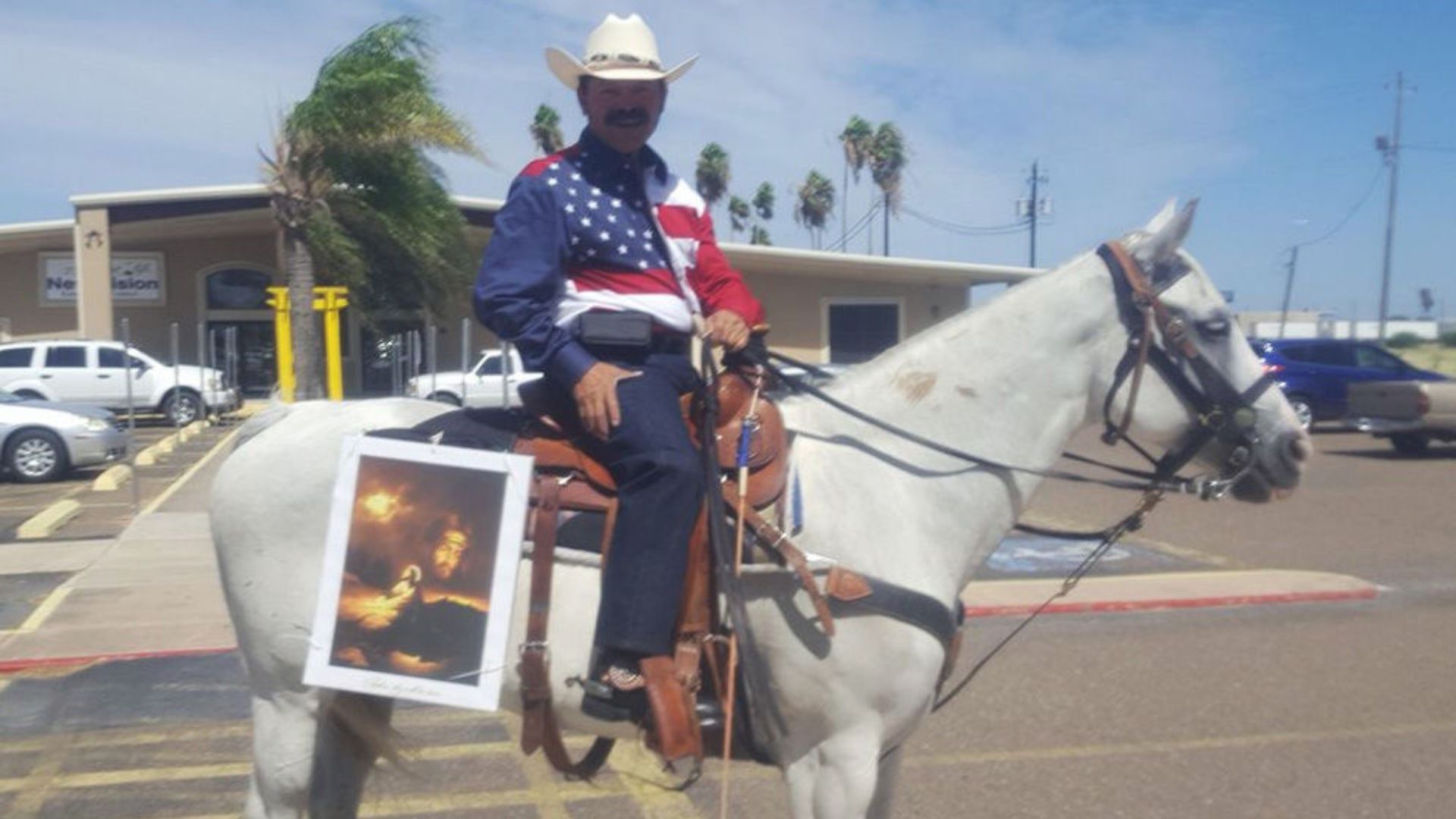 Nephew found not guilty of murdering Harlingen attorney